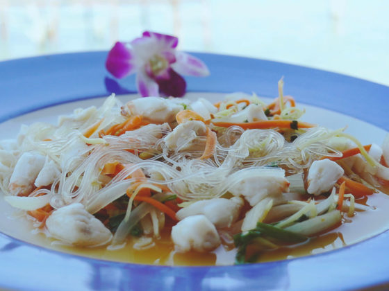 Enjoy Beach Hôtel & Restaurant Kho Samui Thaïlande