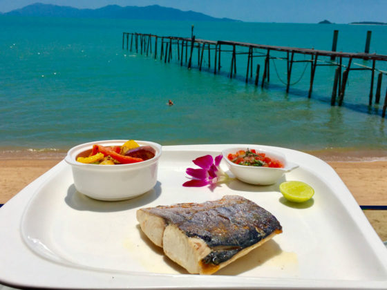 Enjoy Beach Hôtel & Restaurant Kho Samui Thaïlande